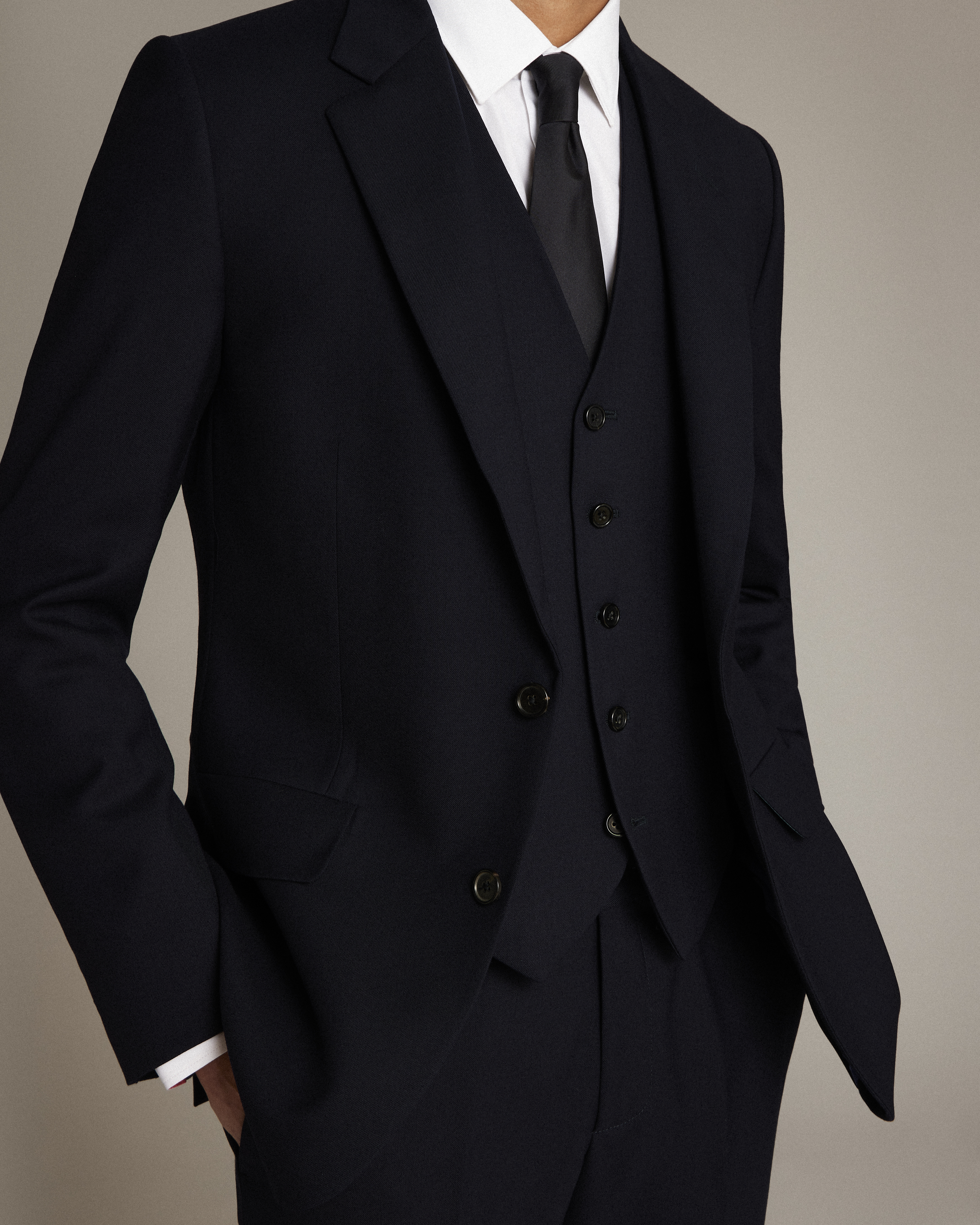 Made to Measure - Paul Smith